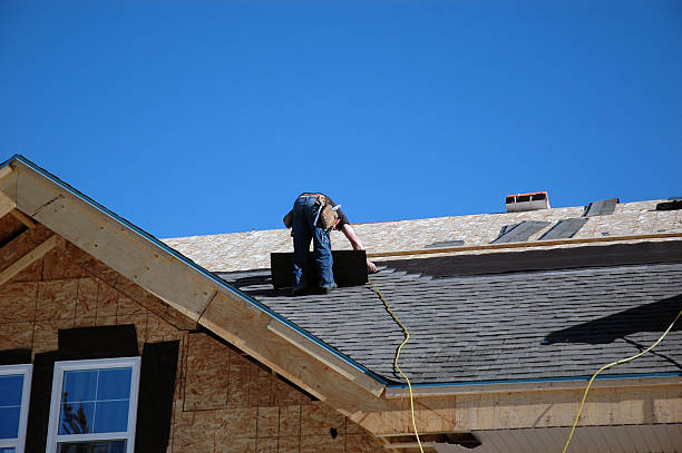 Gutter Installation and Roofing in Shakopee, MN